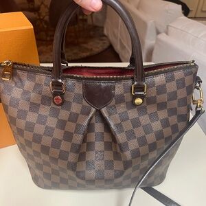 Louis Vuitton handbag